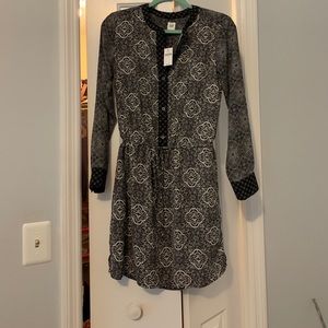 Gap dress